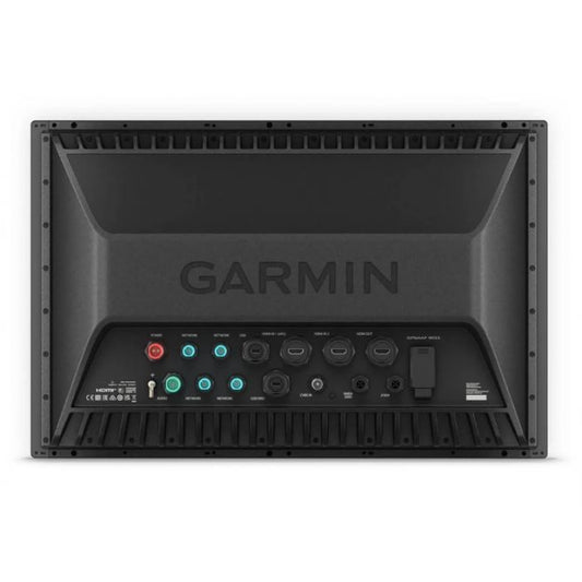 Garmin GPSMAP9222 22in Plotter