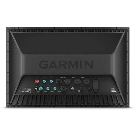 Garmin GPSMAP9224 24in Plotter