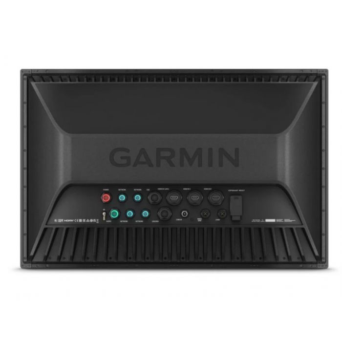 Garmin GPSMAP9227 27in Plotter