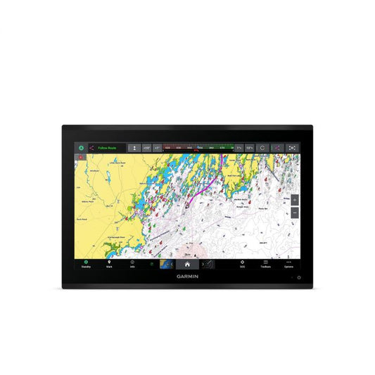 Garmin GPSMAP9222 22in Plotter