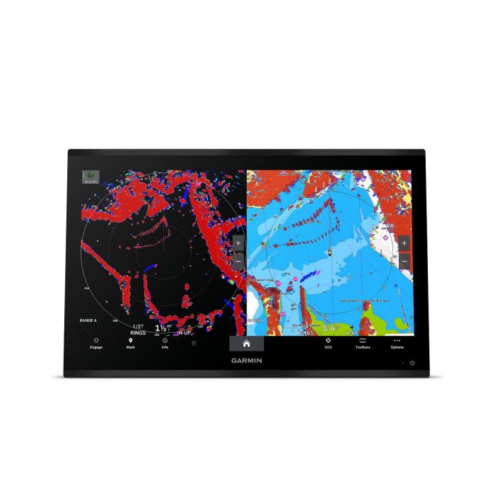 Garmin GPSMAP9224 24in Plotter