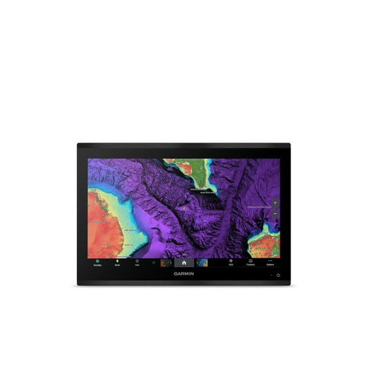 Garmin GPSMAP9219 19in Plotter