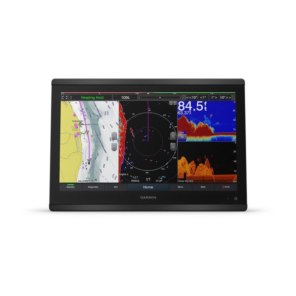 Garmin GPSMAP8616xsv 16"
